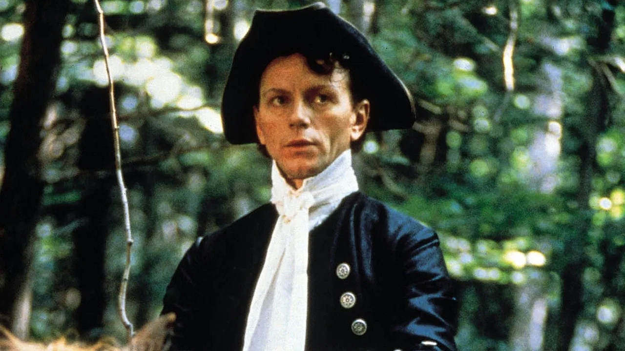 The Legend of Sleepy Hollow - 剧照