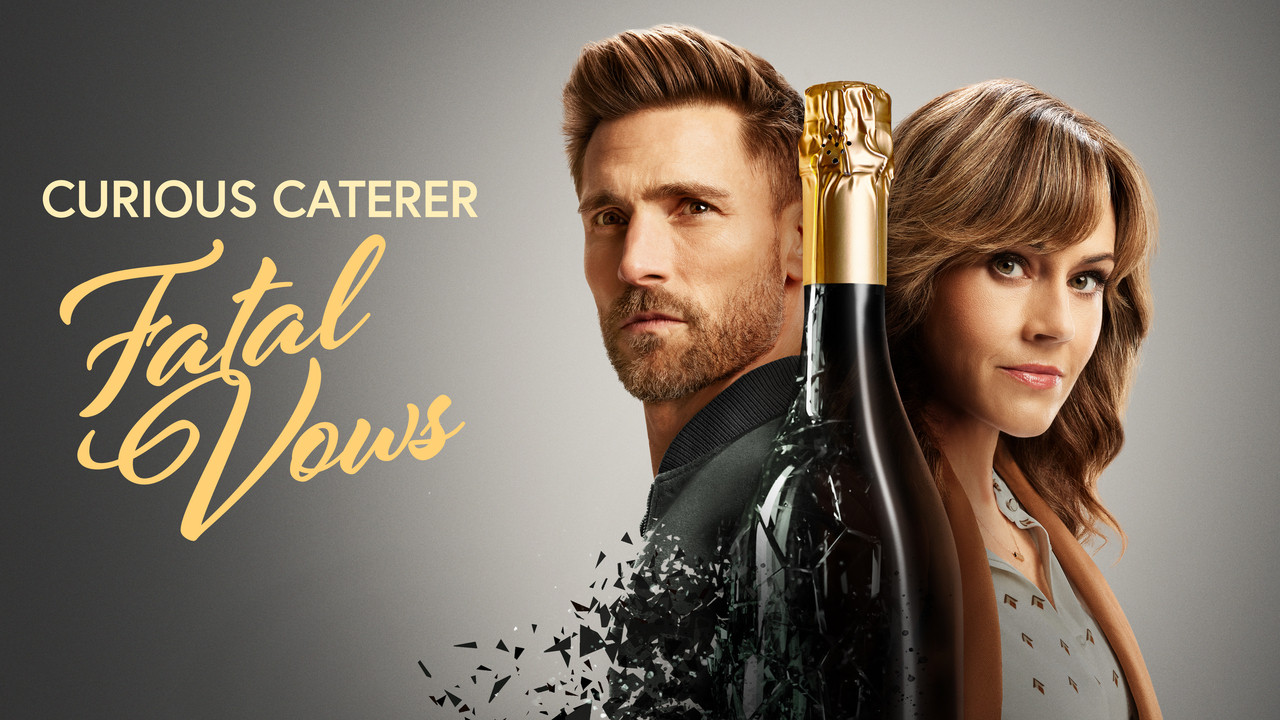 Curious Caterer: Fatal Vows - 剧照