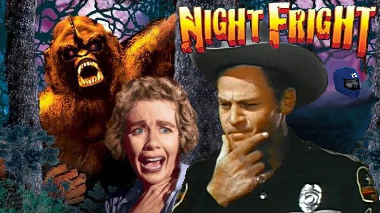 Night Fright - 剧照
