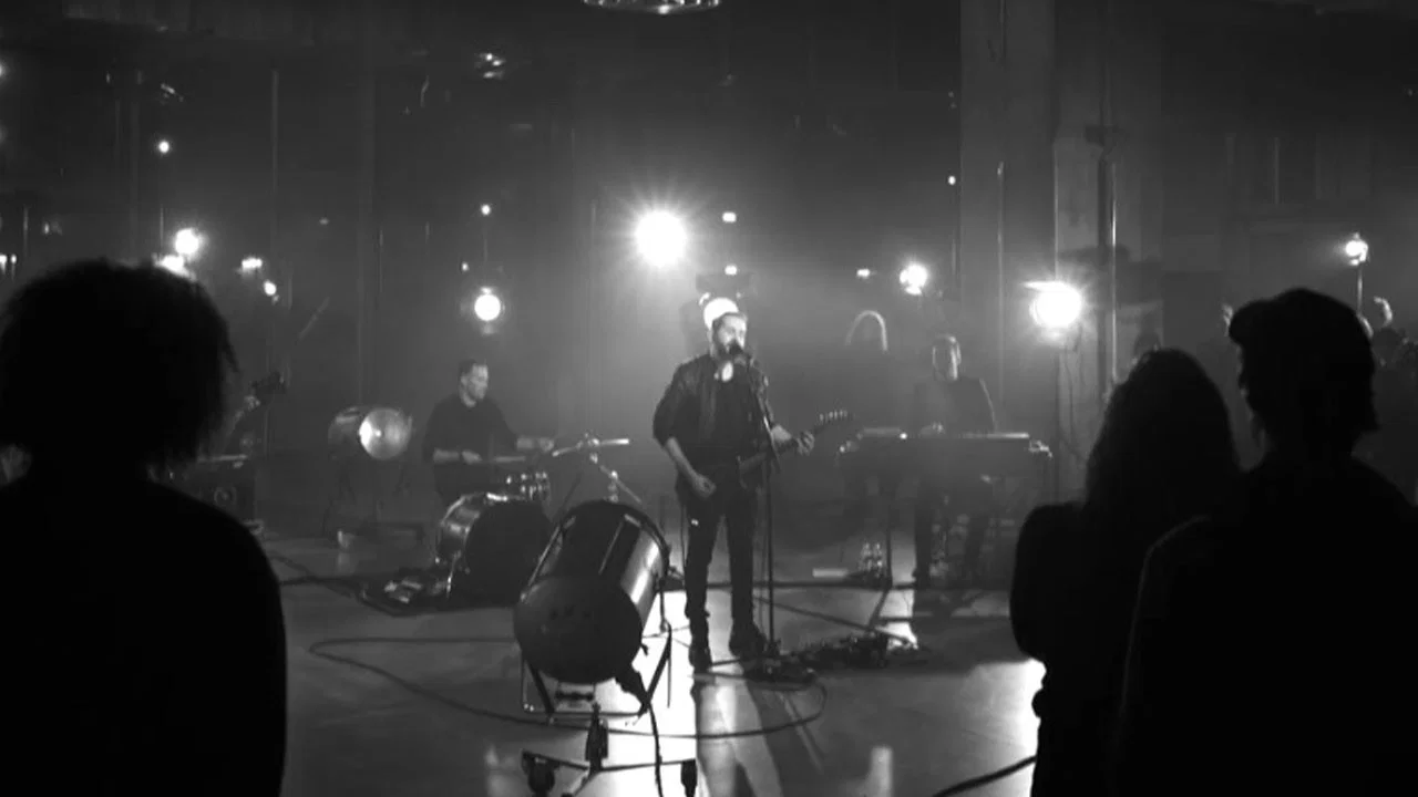 Cigarettes After Sex en concert priv&eacute; - 剧照