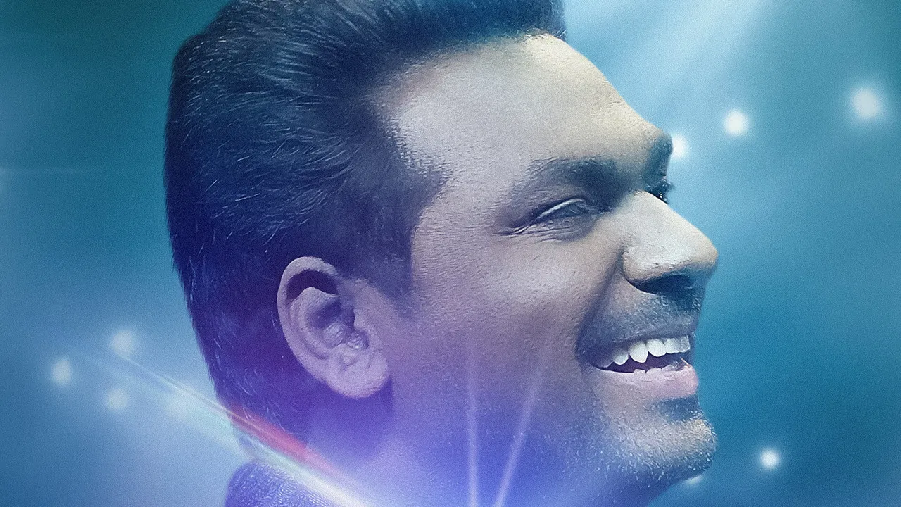 Zakir Khan: Delulu Express - 剧照