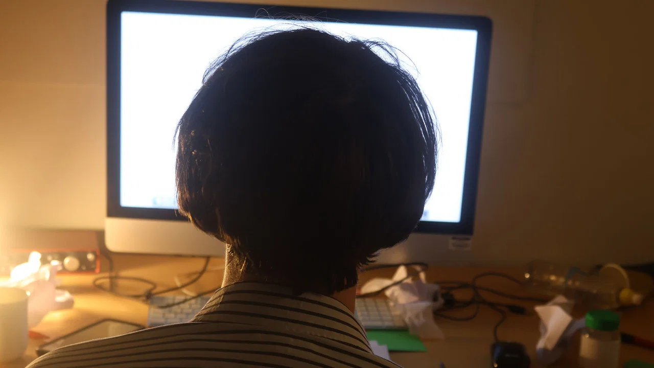 The Deadline - 剧照