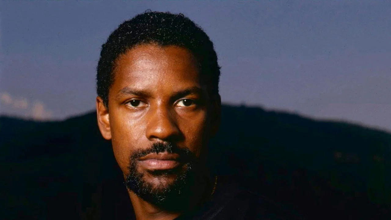 Denzel Washington : Un mod&egrave;le am&eacute;ricain - 剧照