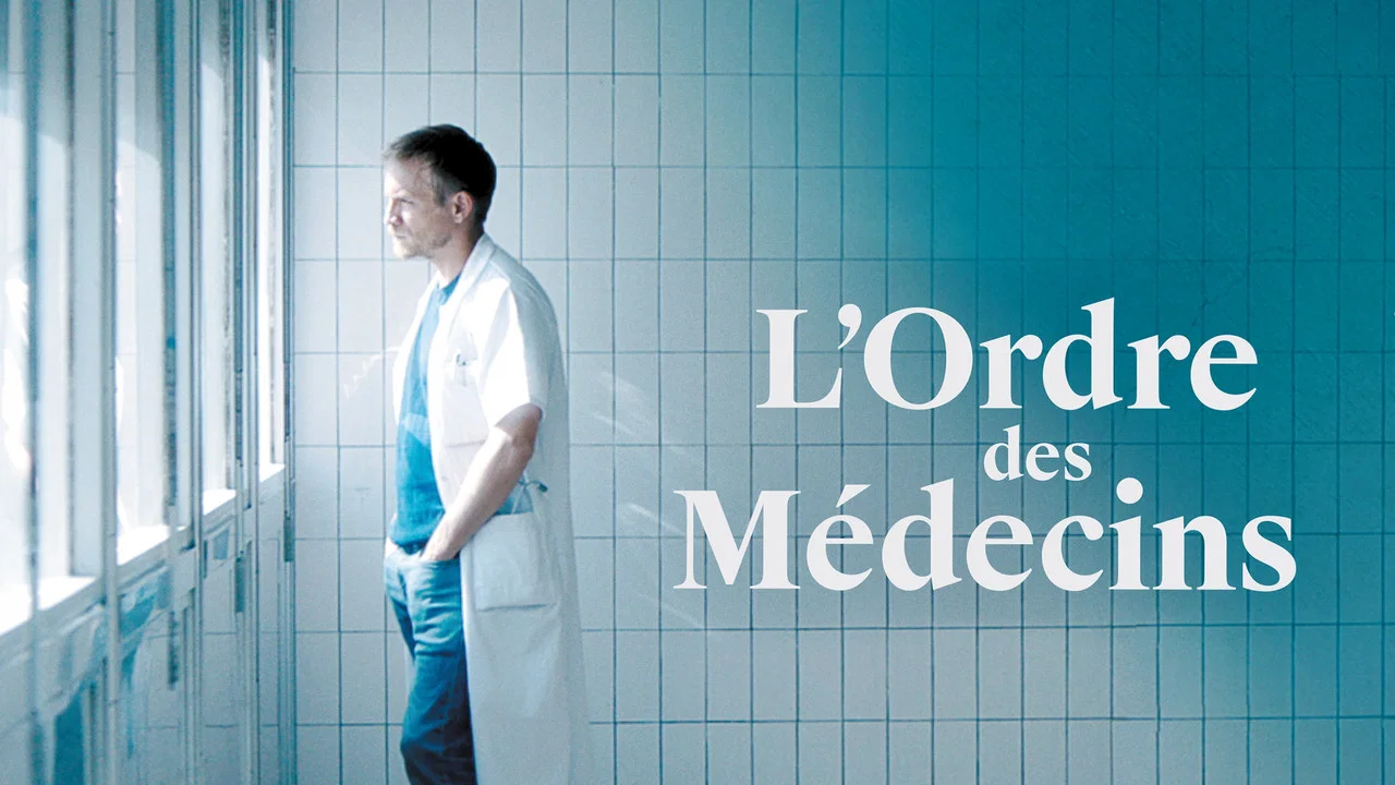 L'Ordre des M&eacute;decins - 剧照