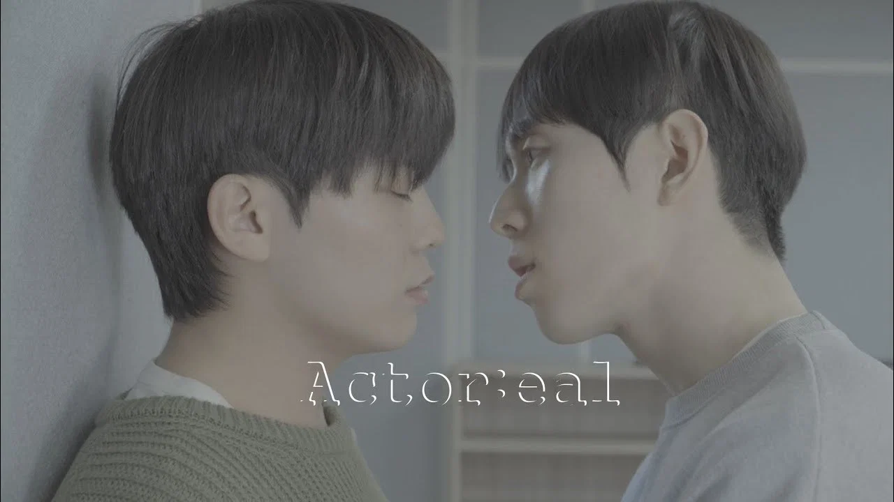 Actor:eal - 剧照