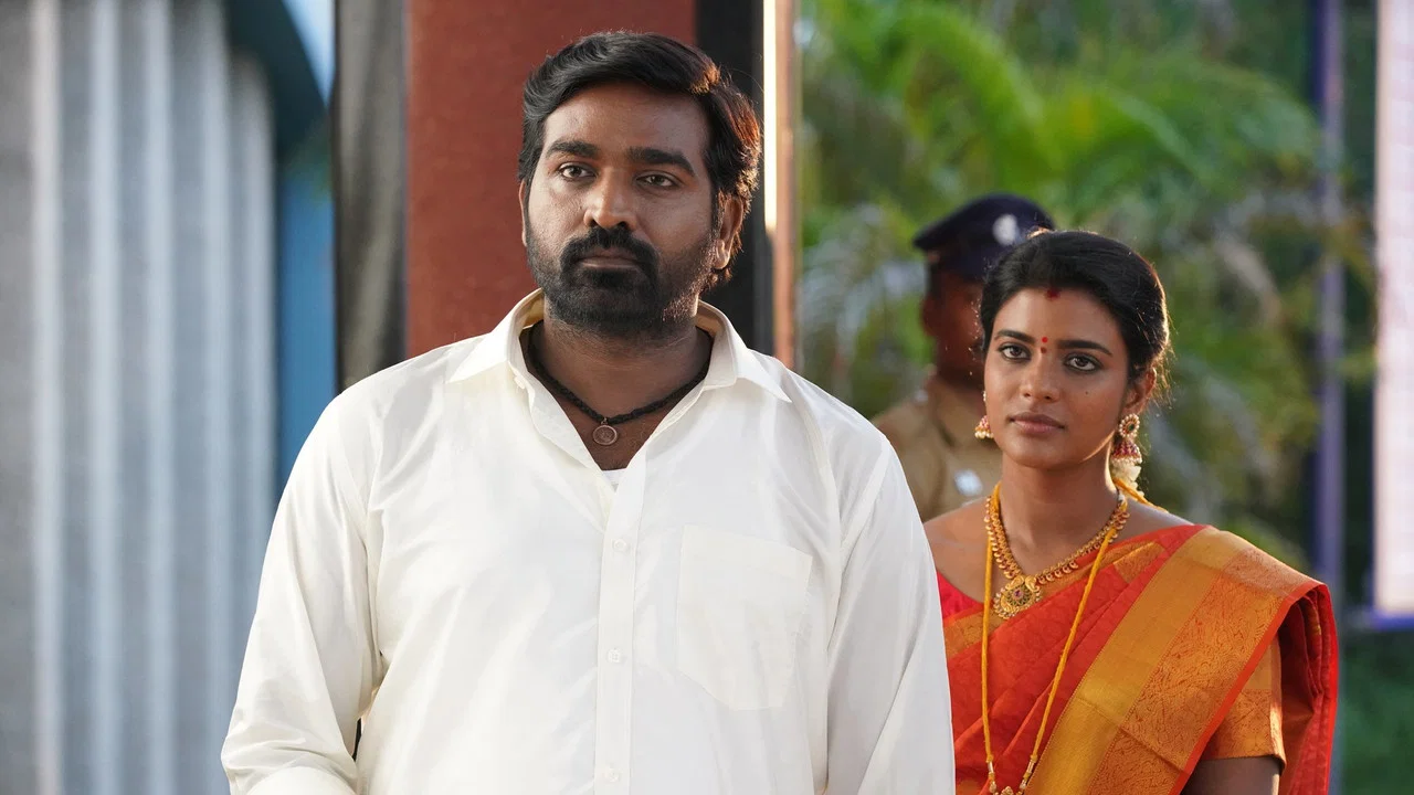 க/பெ. ரணசிங்கம் - 剧照