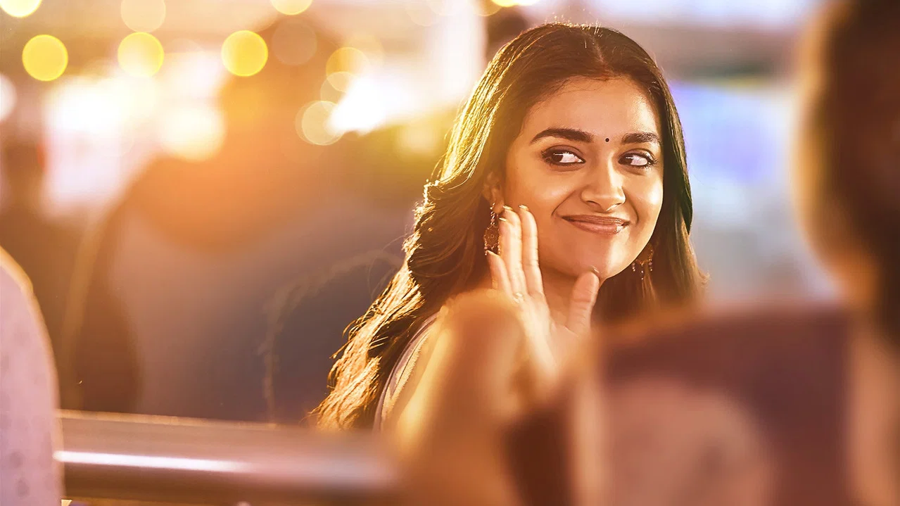 రంగ్ దే - 剧照