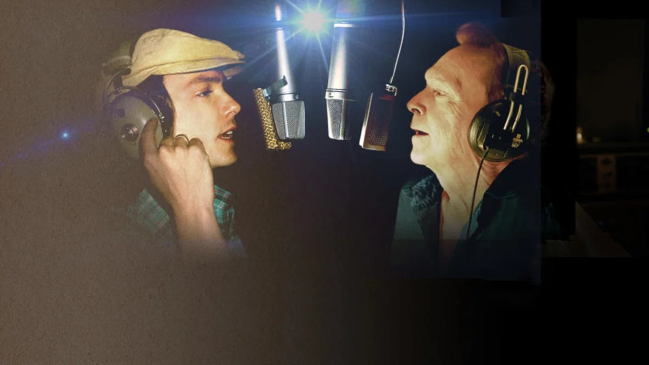 David Cassidy: The Last Session - 剧照