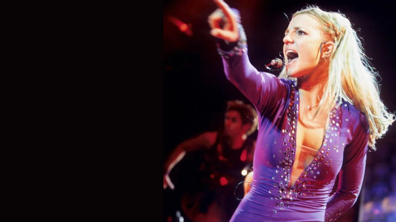 Britney Spears: Oops!... I Did It Again Tour 2000 - 剧照