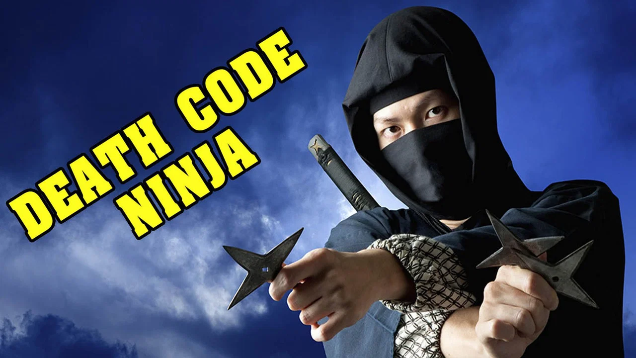 Death Code: Ninja - 剧照