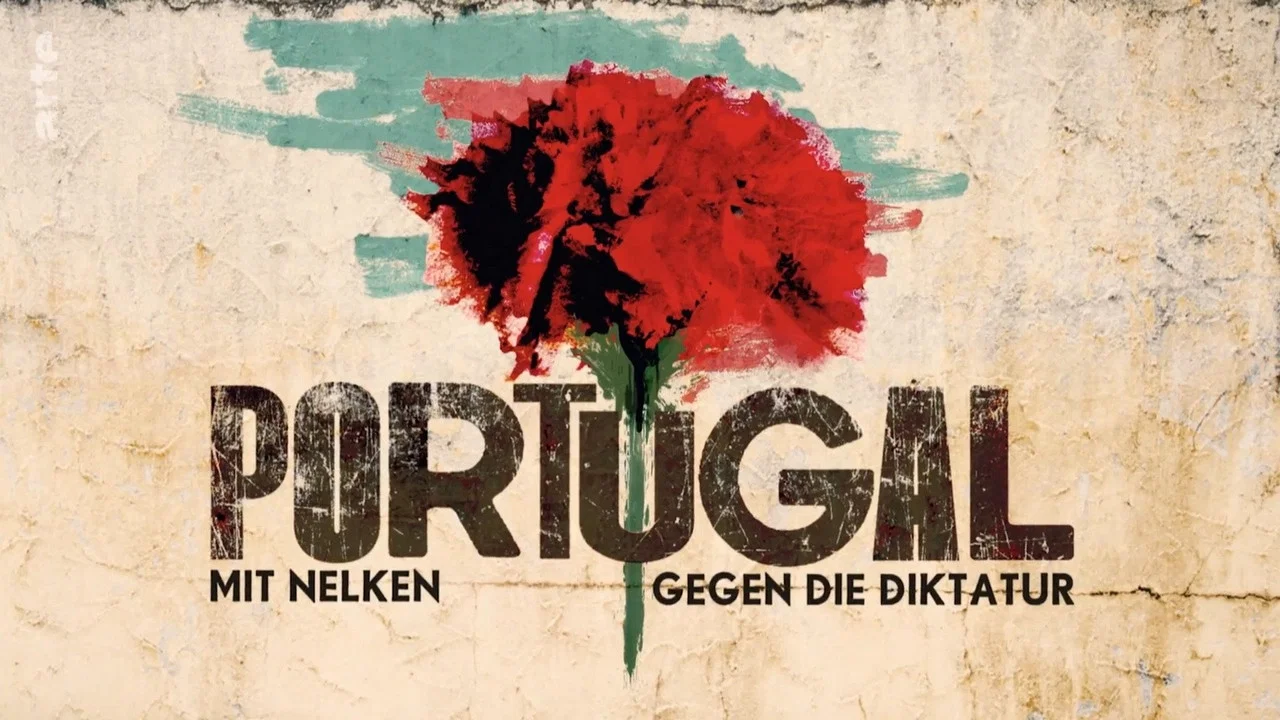 Portugal &ndash; Mit Nelken gegen die Diktatur - 剧照