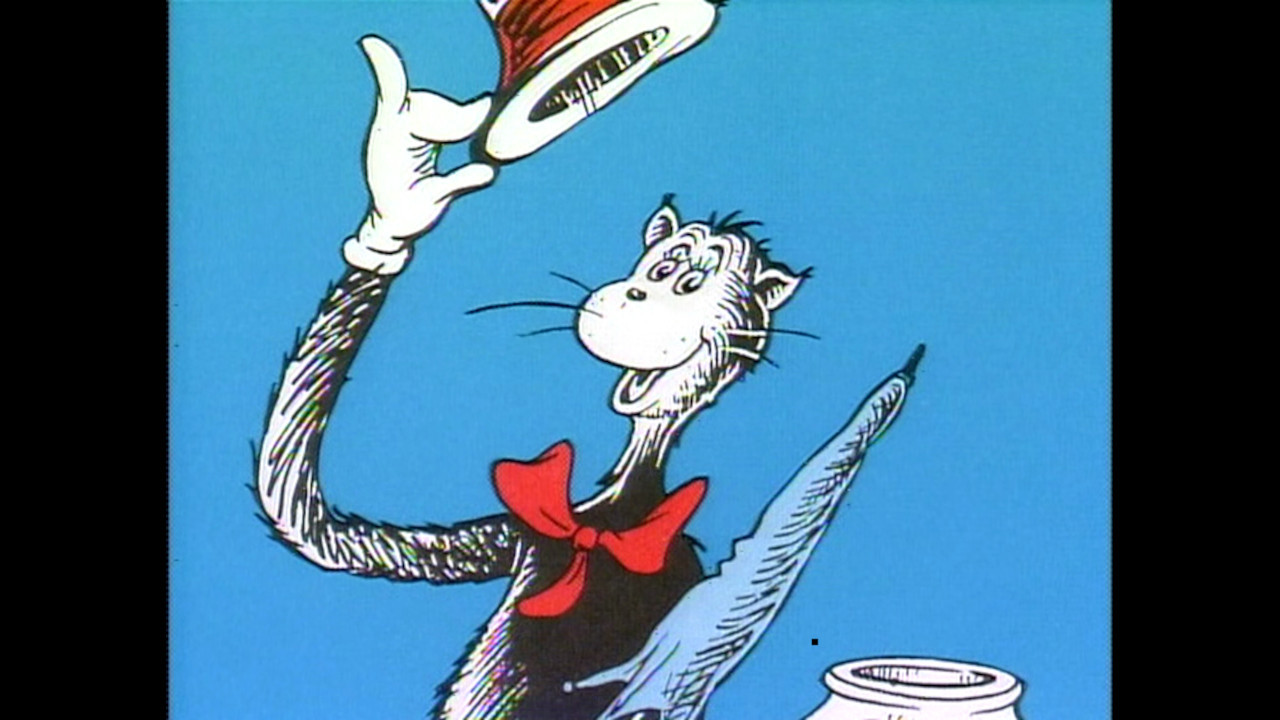Dr. Seuss The Cat in the Hat - 剧照