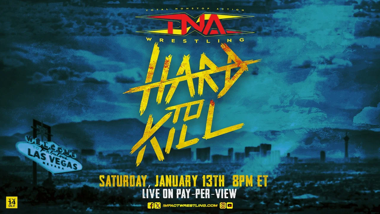 TNA Hard To Kill 2024 - 剧照