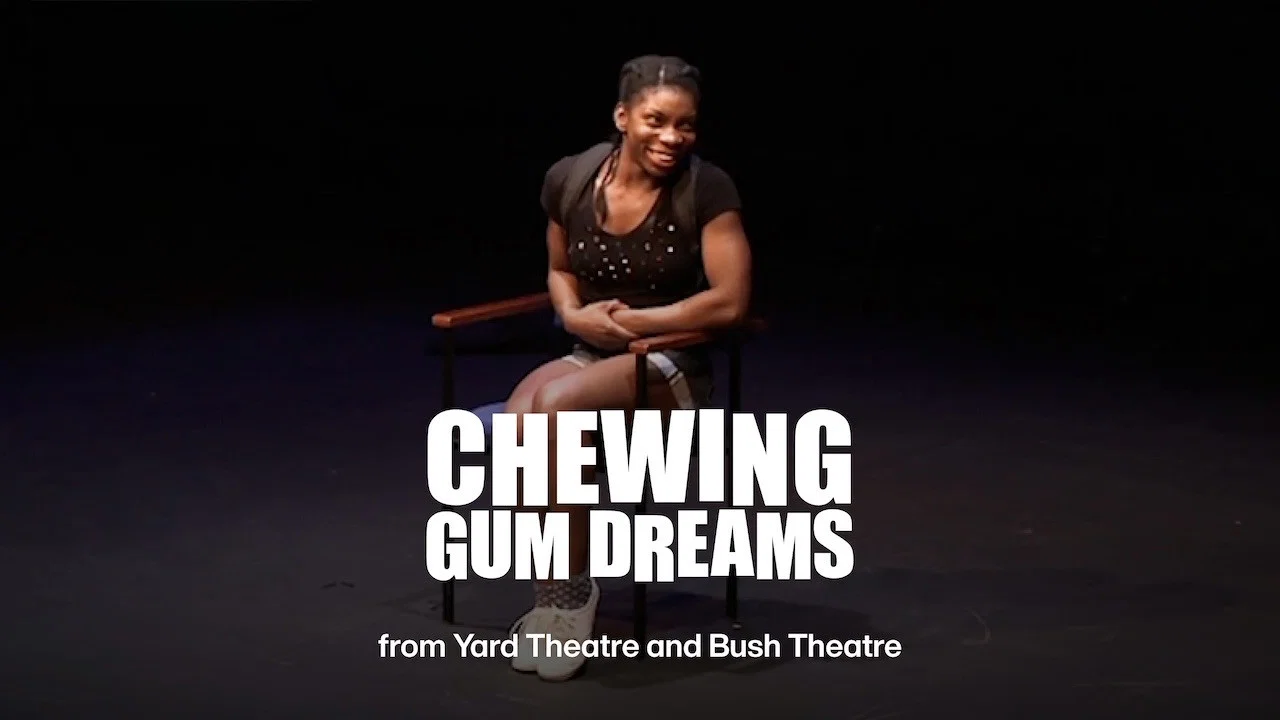 National Theatre Live: Chewing Gum Dreams - 剧照