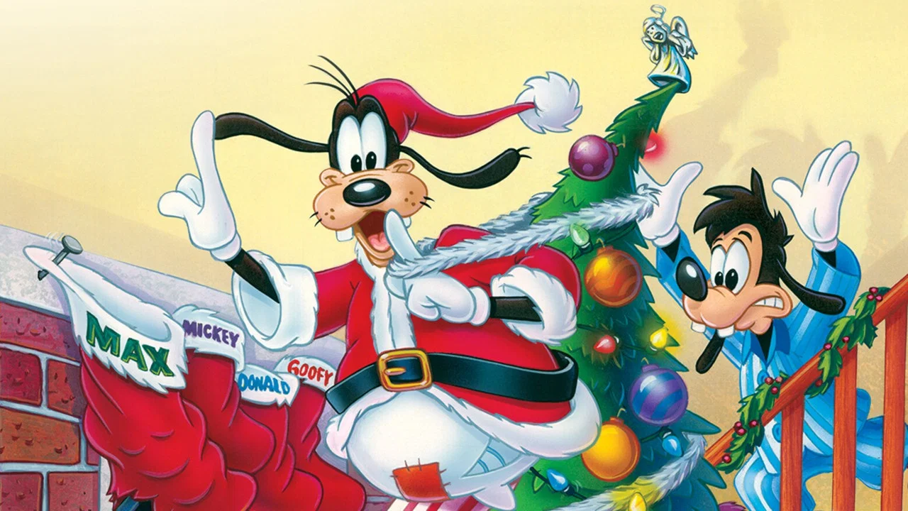 Goof Troop Christmas - 剧照