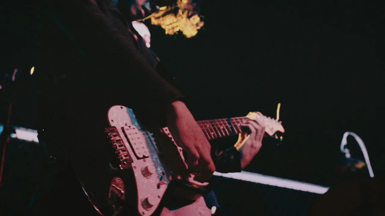 Abel F*cking Rebel - 剧照