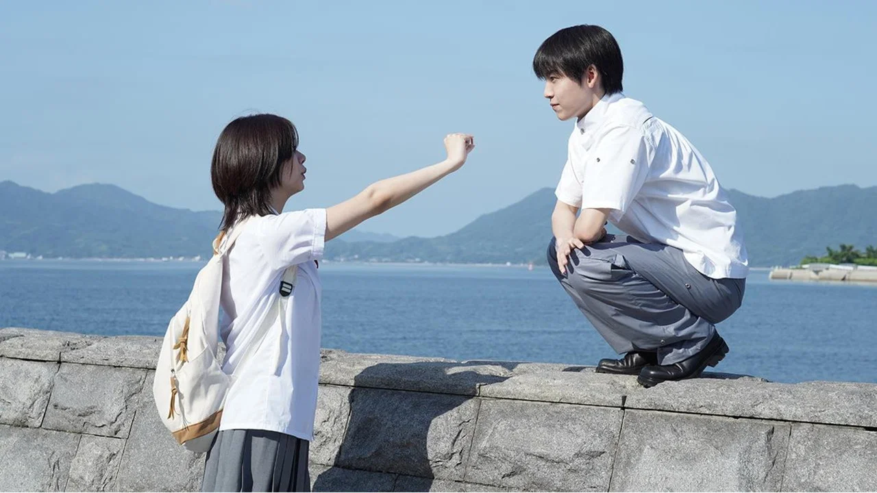 重写 - 剧照