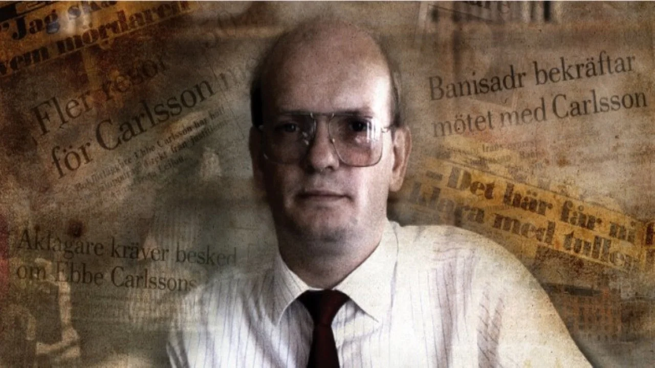 Ebbe - The Movie: Mannen, Myten, Aff&auml;ren - 剧照