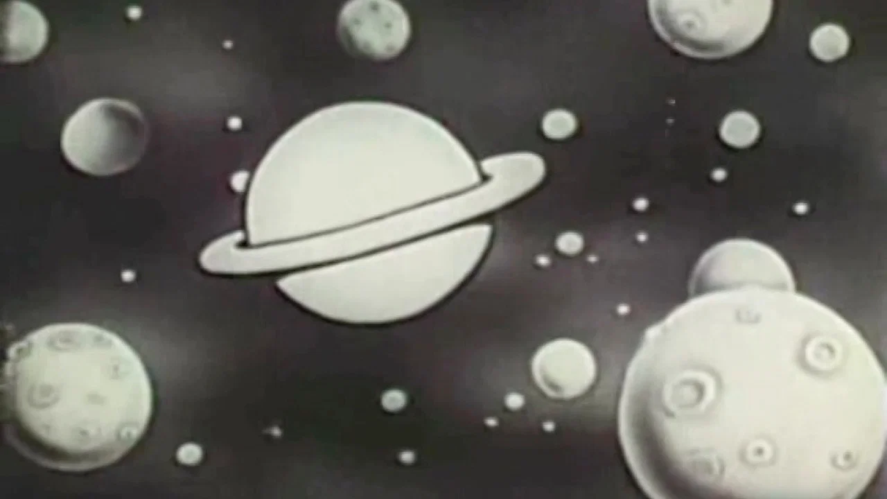Max Fleischer: Lost Cartoons - 剧照