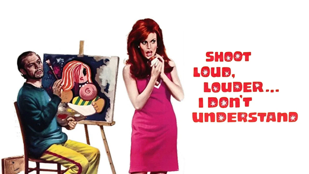 一夕风流梦 - 剧照