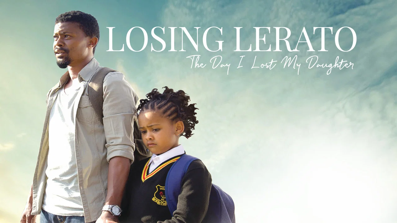 Losing Lerato - 剧照