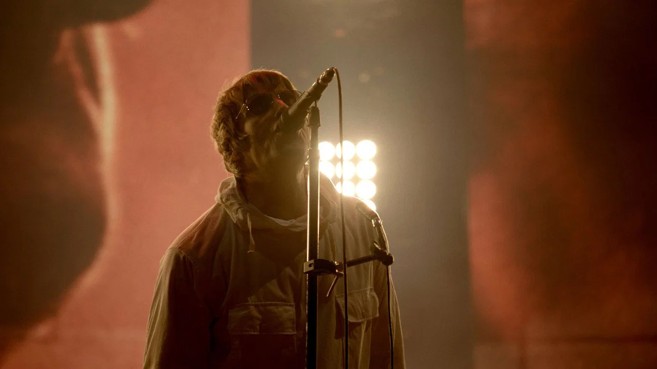 Liam Gallagher: Knebworth 22 - 剧照