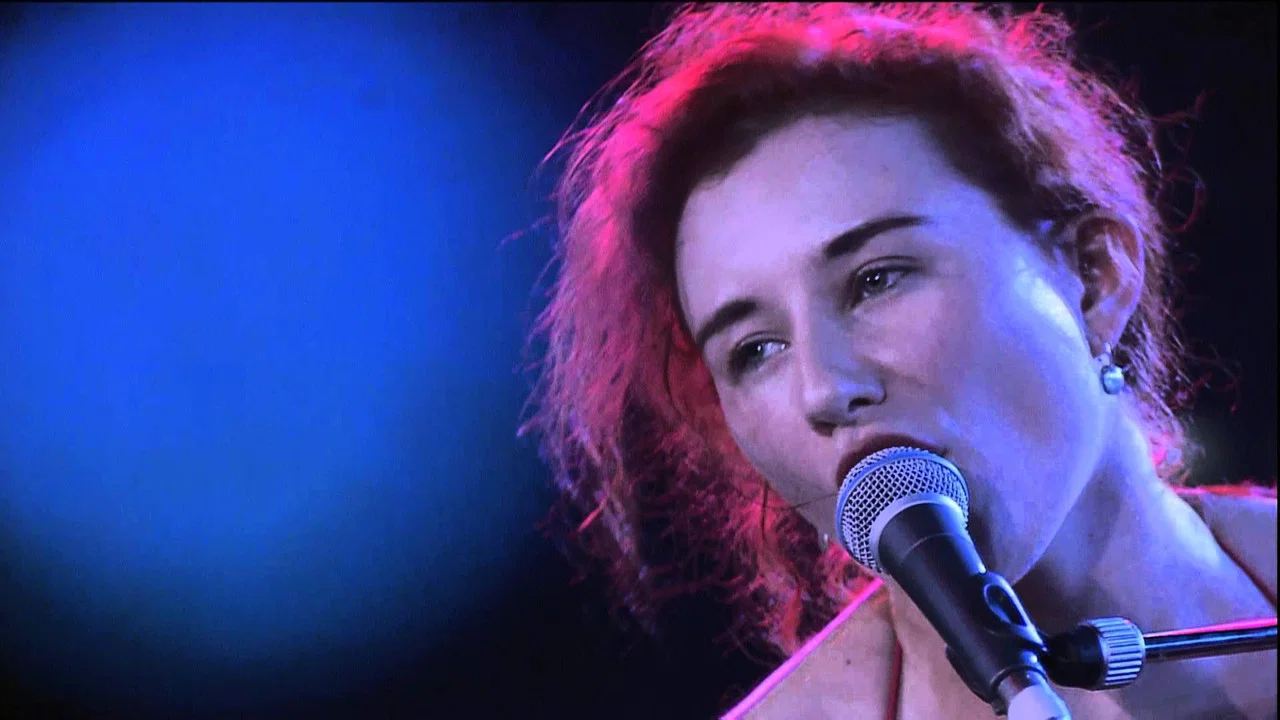 Tori Amos: Live at Montreux 1991/1992 - 剧照