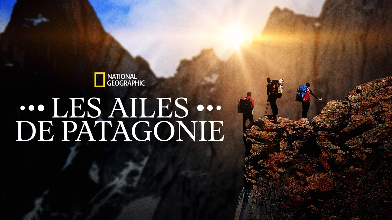 Patagonia Wings - 剧照