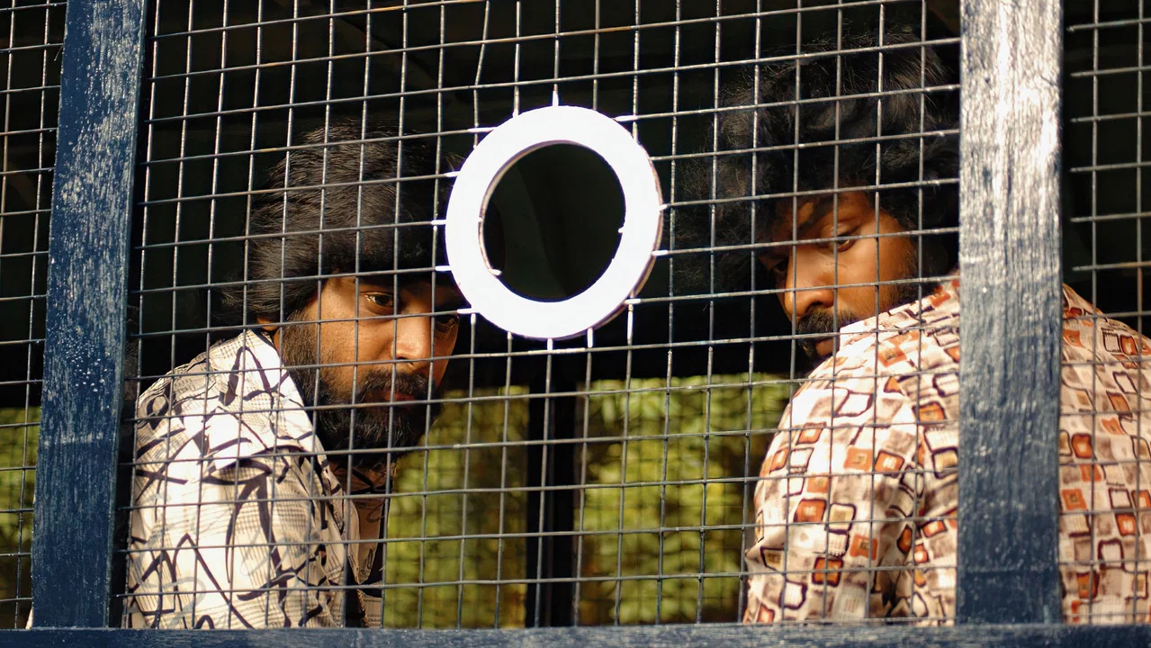 சுப்ரமணியபுரம் - 剧照