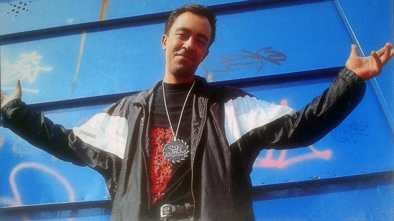 Deenastyle - Hommage &agrave; Lionel D. - 剧照