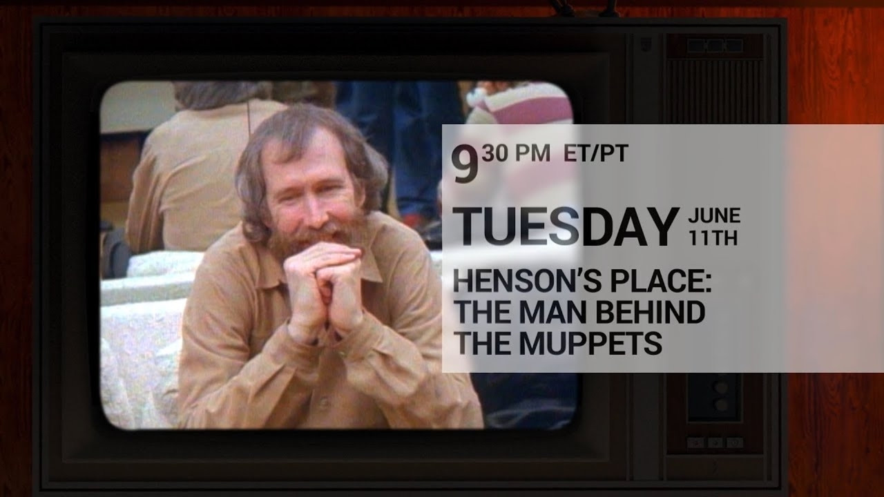 Henson's Place: The Man Behind the Muppets - 剧照