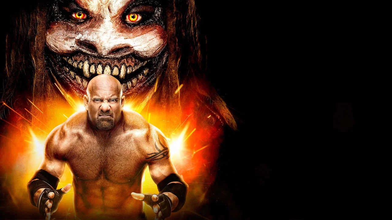 WWE Super ShowDown 2020 - 剧照