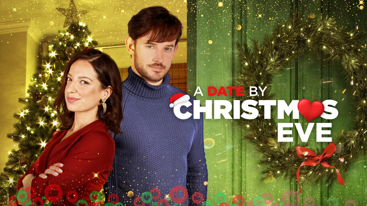 A Date by Christmas Eve - 剧照