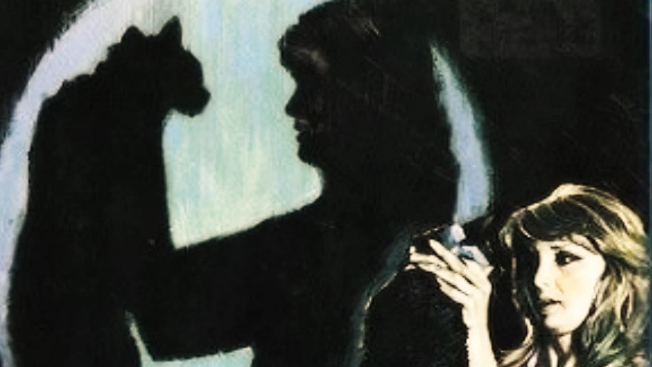 Cazar un gato negro - 剧照