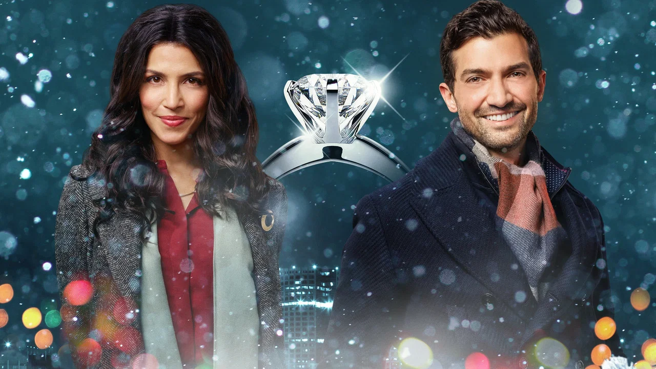 The Christmas Ring - 剧照