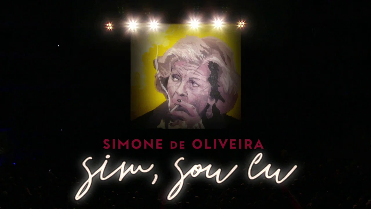 Sim, Sou Eu&hellip; Simone - 剧照