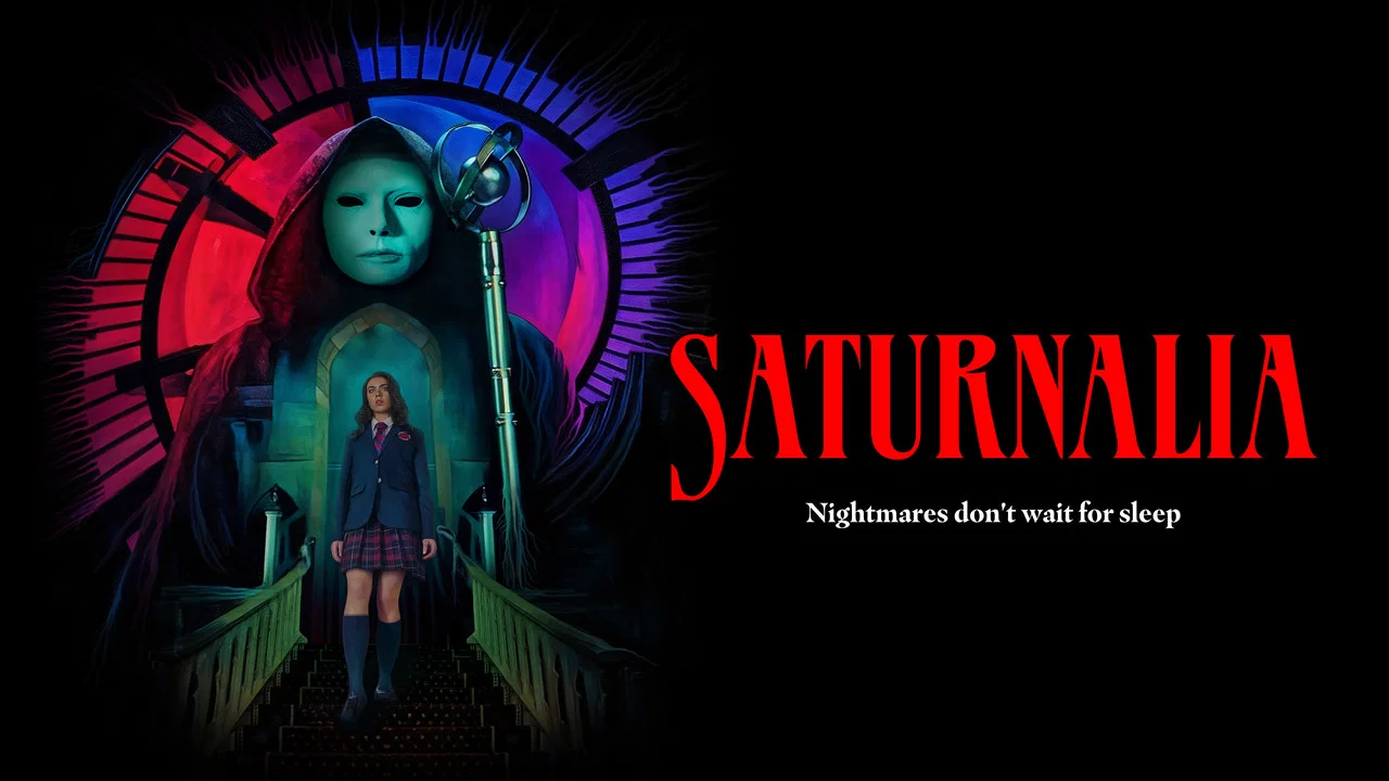 Saturnalia - 剧照
