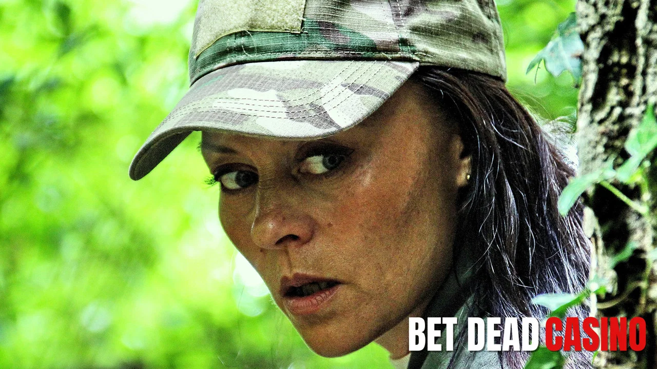 Bet Dead Casino - 剧照