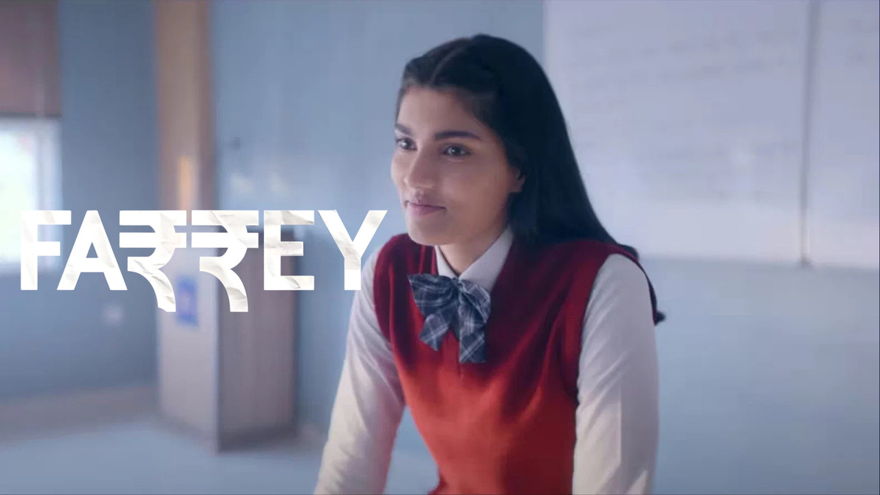 Farrey - 剧照