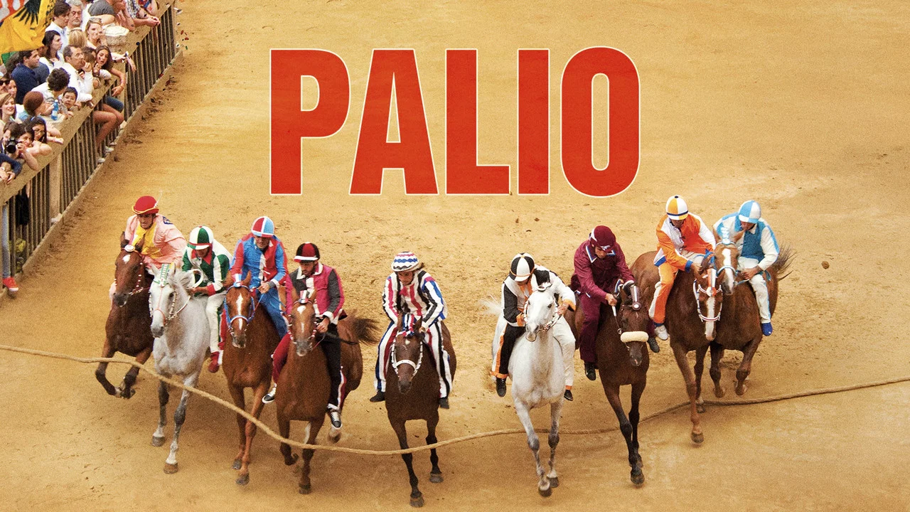 Palio - 剧照