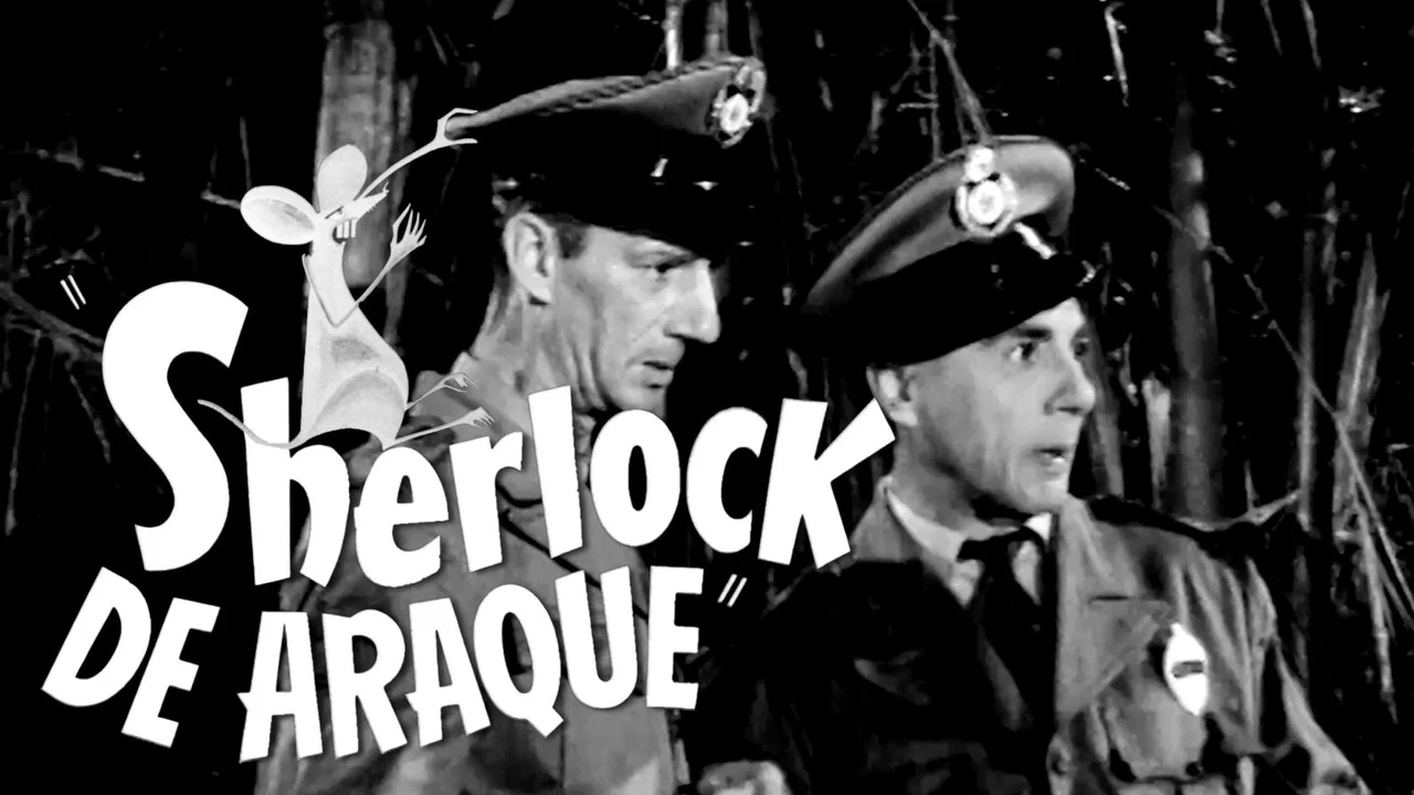 Sherlock de Araque - 剧照