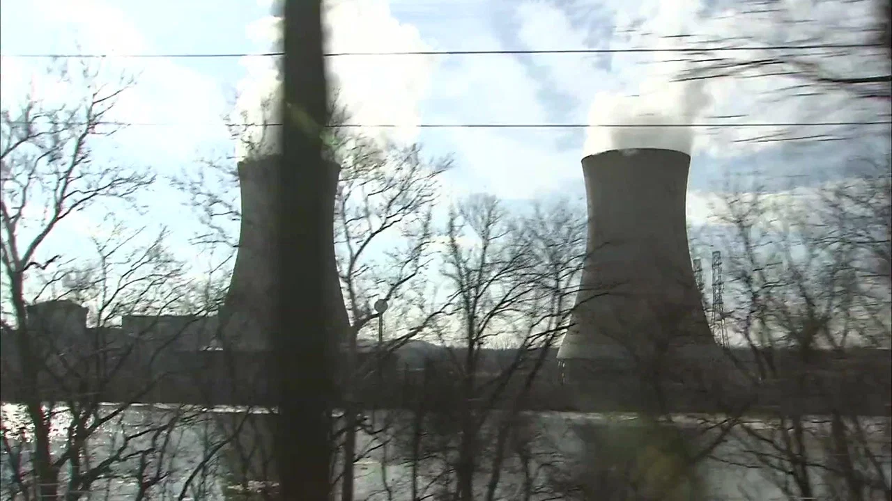 Decommissioning Fukushima: The Battle to Contain Radioactivity - 剧照