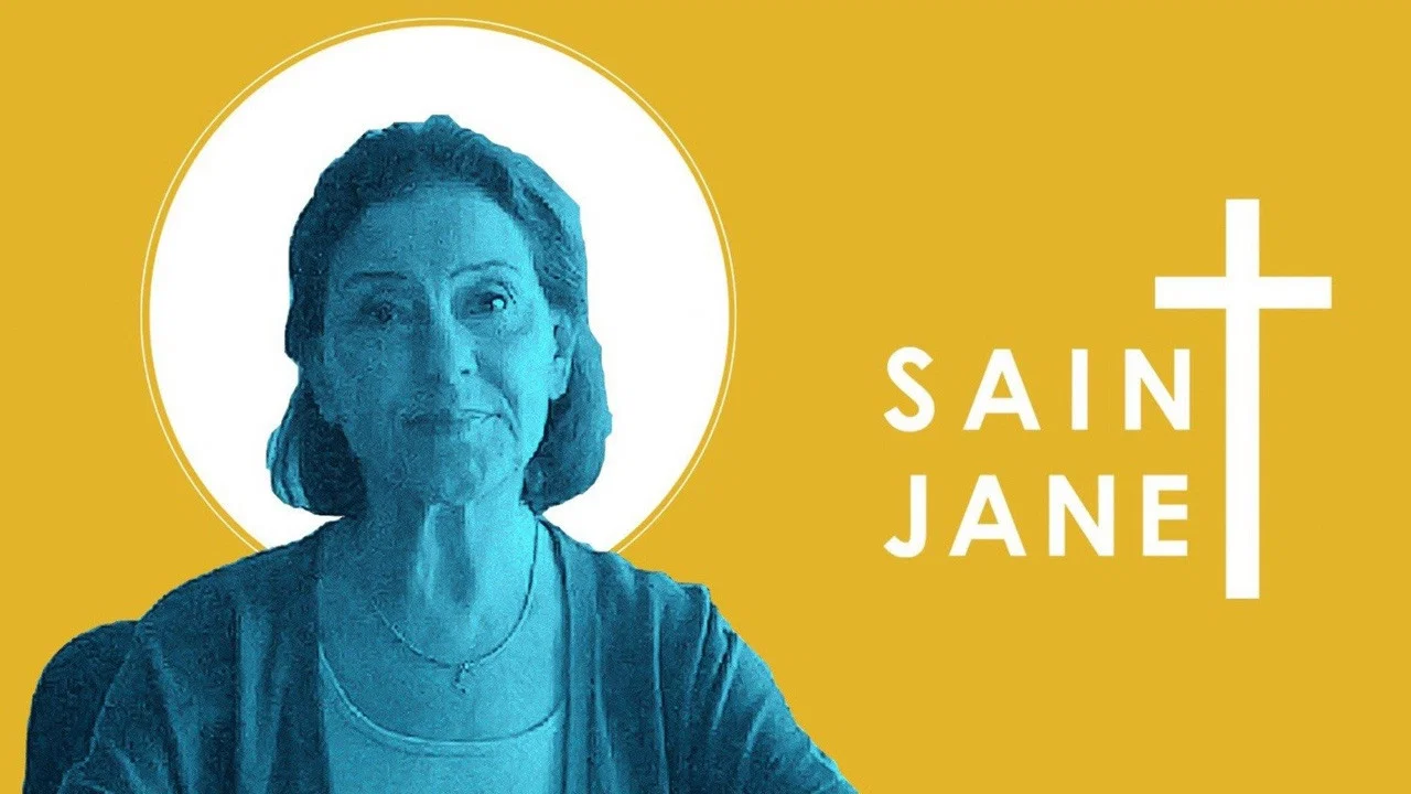 Saint Janet - 剧照