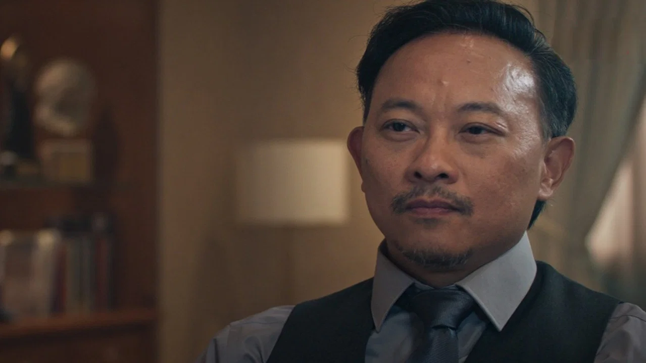 Lift - 剧照