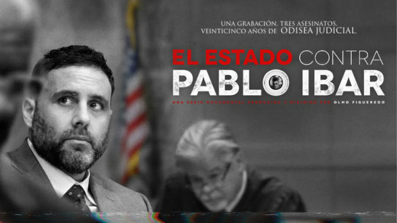 El Estado contra Pablo Ibar - 剧照
