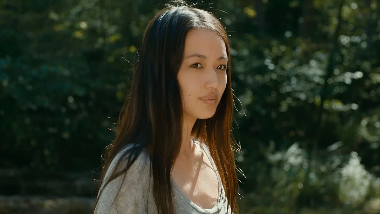 湿濡的女人 - 剧照