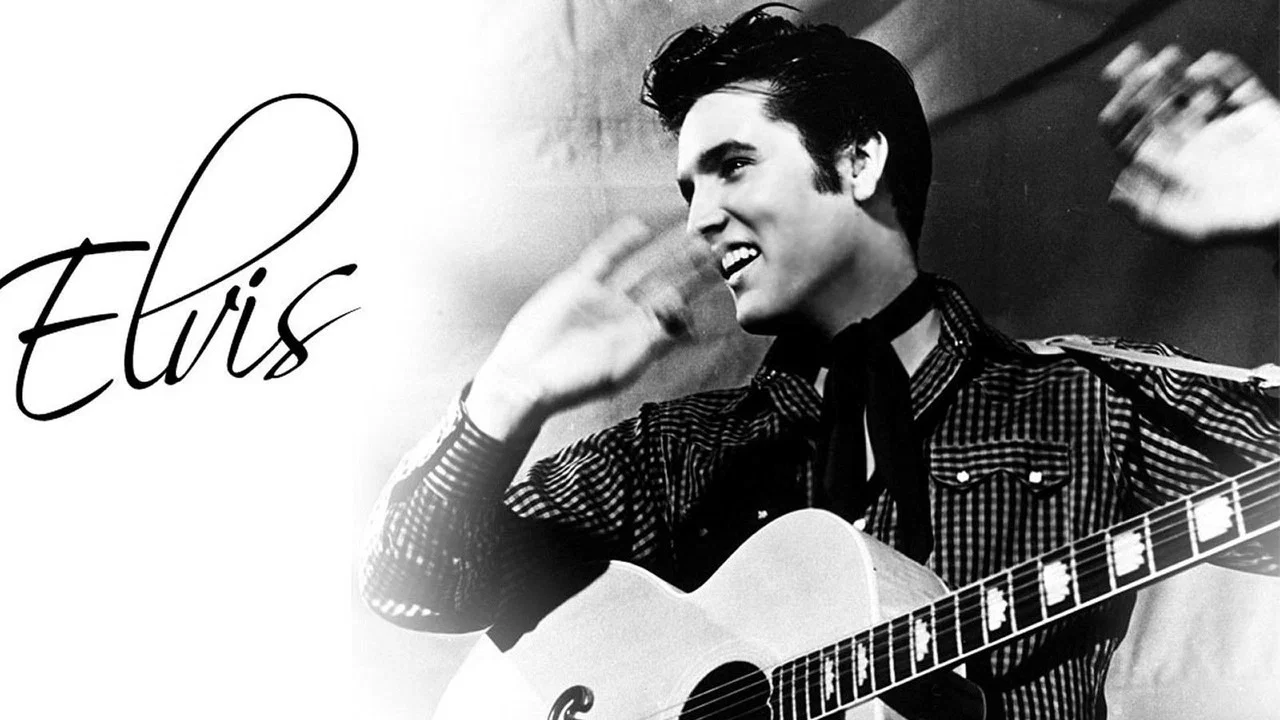 Elvis The Great Performances Vol. 2 The Man and the Music - 剧照