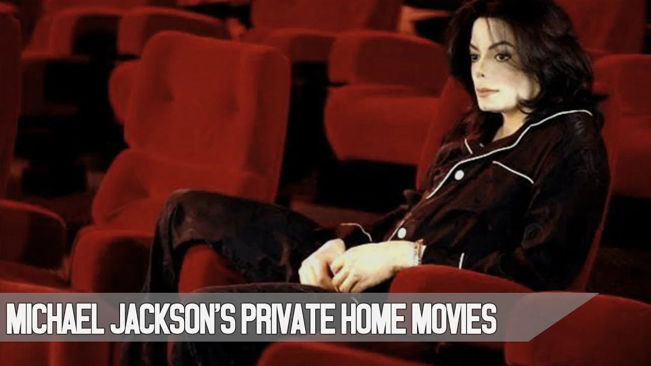 Michael Jackson's Private Home Movies - 剧照