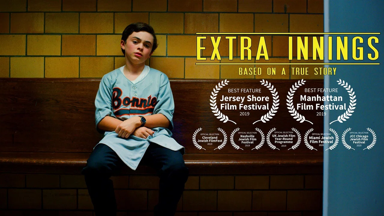 Extra Innings - 剧照