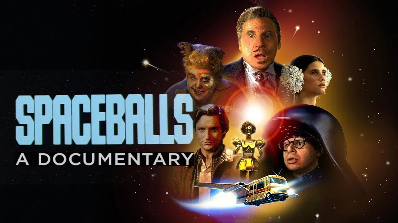 Spaceballs: The Documentary - 剧照